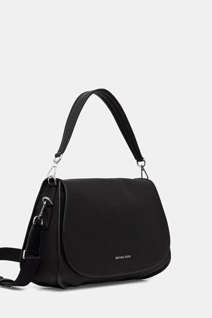 Bandolera Michael Kors de piel para hombre Holmes