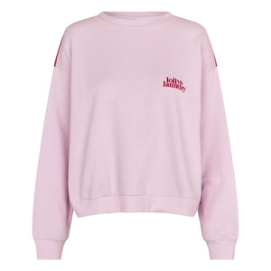 Lollys Laundry - Sudadera Sunset Sydney | Rosa