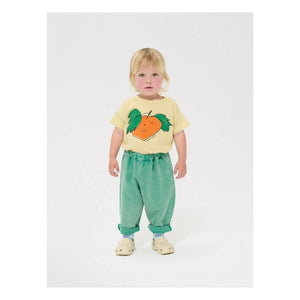 Bobo Choses - Pantalón Since 09 | Verde