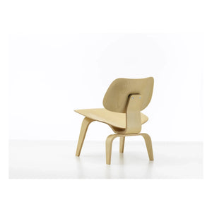 Vitra - LCW (Sillón de madera) Sillón - Charles & Ray Eames, 1945-1946 | Fresno