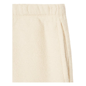 American Vintage - Pantalones jogger de algodón orgánico Bobypark | Crudo