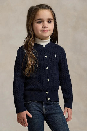 Chaleco Polo Ralph Lauren