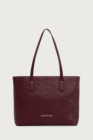 Bolso de mujer de imitación de cuero GYNEVRA RE