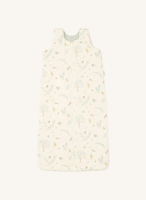 Cam Cam - Woodland Saco de Dormir | Ecru