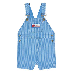 Bonton - Mono vaquero de rayas elegante | Azul