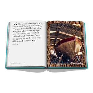 Assouline - Costa Turquesa