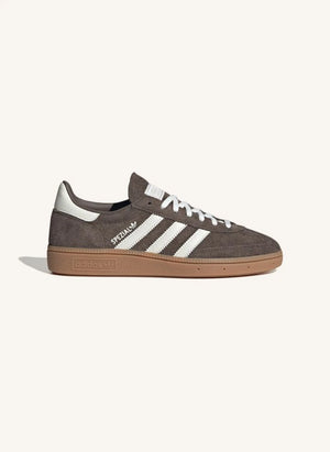 Adidas - Zapatillas de Balonmano Spezial | Marrón