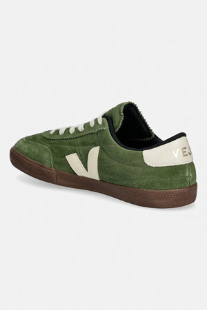 Ver Zapatillas de Ante PANENKA SUEDE