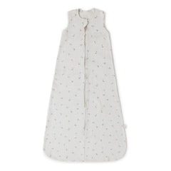 Babyshower - Saco de dormir ligero Cherry | Crudo