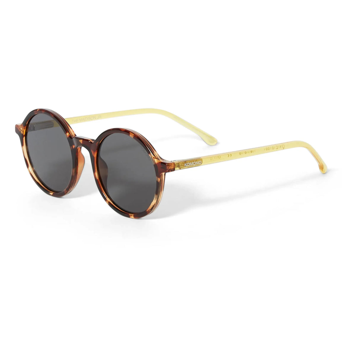 Komono - Komono x Smallable Exclusive - Madison JR Gafas de sol | Camel