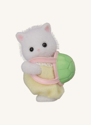 Sylvanian Families - Bolsa Sorpresa - Mundo Marino