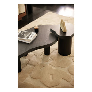 Gabrielle Paris - Alfombra Octave | Crema