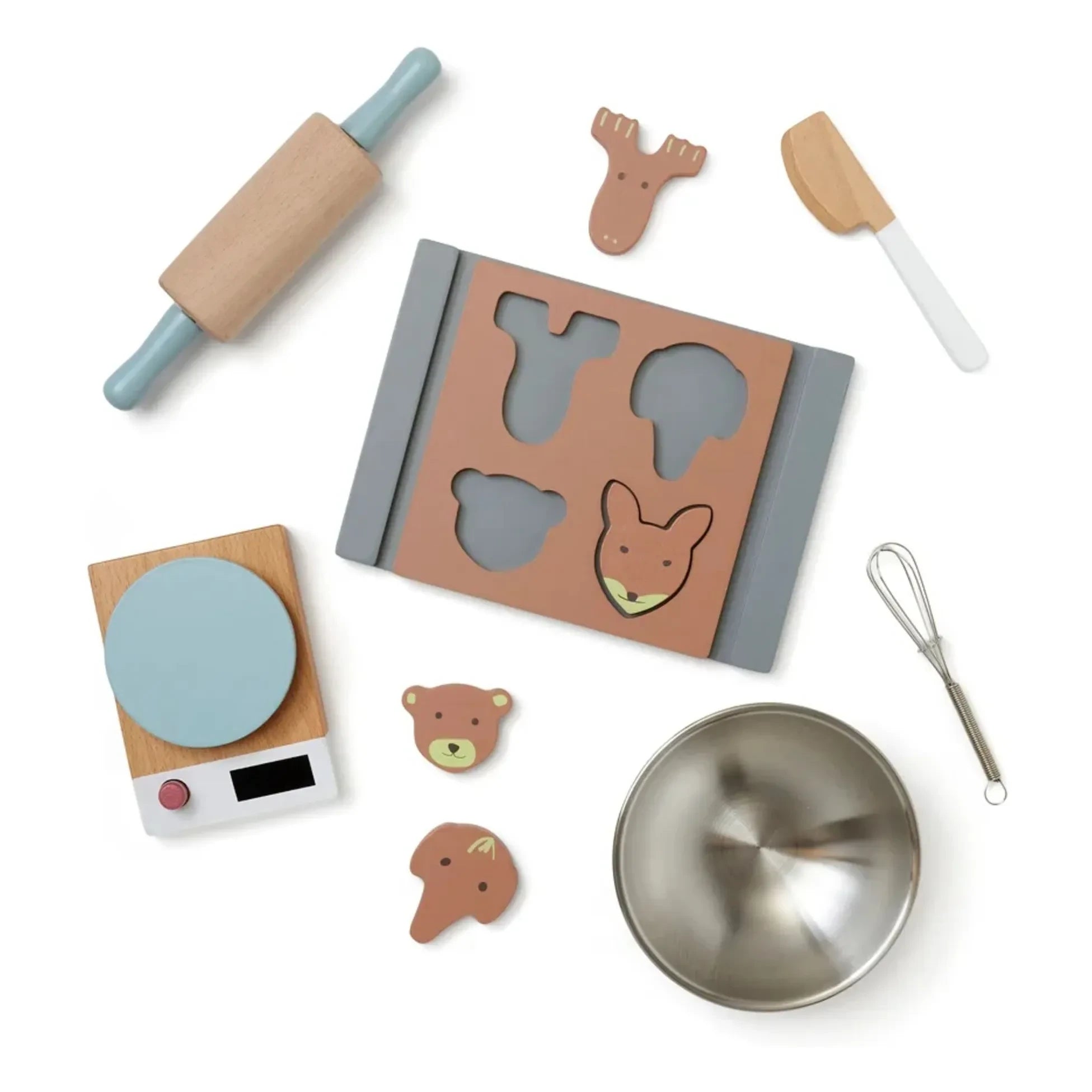 Kid's Concept - Set de pasta
