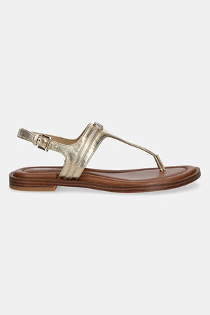 Sandalias de piel Mandy de MICHAEL Michael Kors