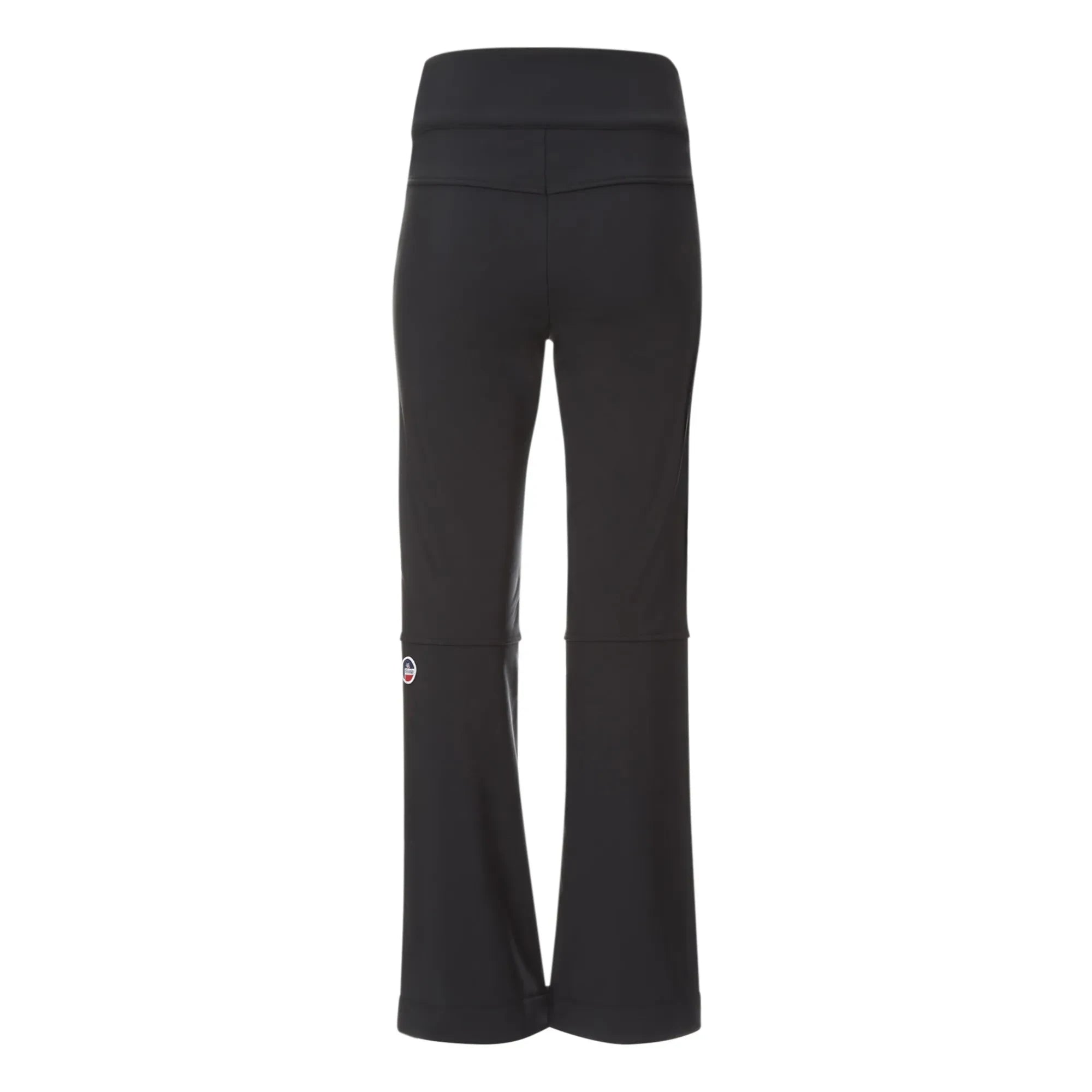 Fusalp - Pantalones de Esquí Diana - Colección Adultos | Negro