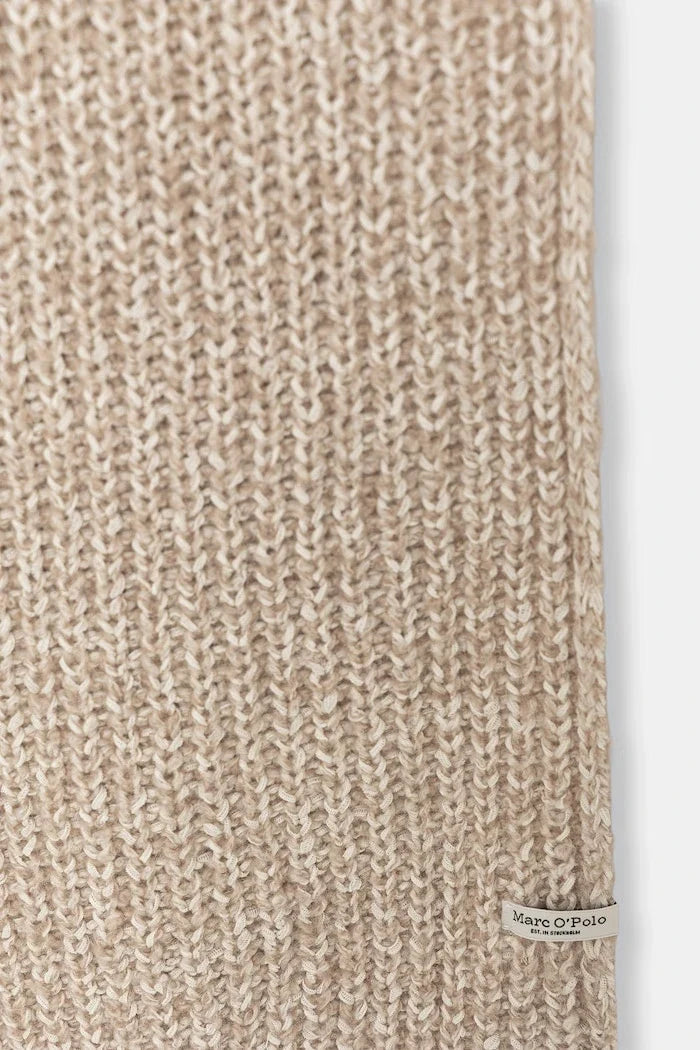Foulard de lana para mujer Marc O'Polo