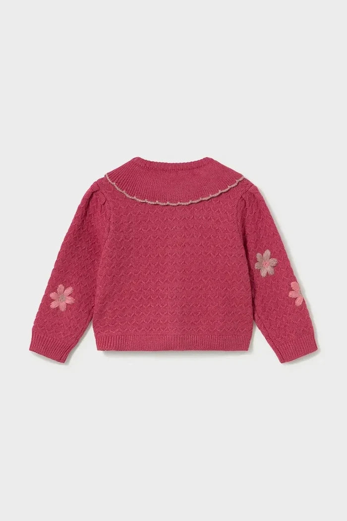 Chaleco infantil mayoral