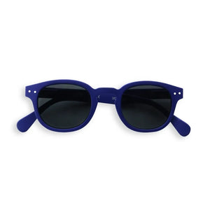 IZIPIZI - Gafas de Sol #C - Colección Adultos | Azul marino
