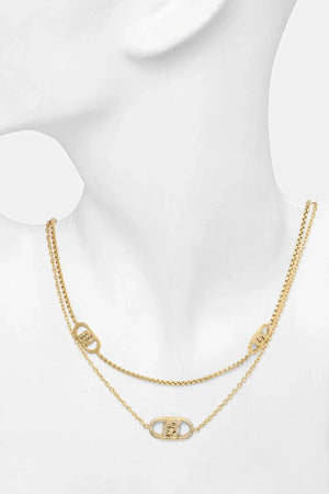 Collar Liu Jo