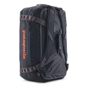 Patagonia - Bolsa de viaje Black Hole 55L Fibra Reciclada | Azul Noche