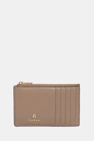 Cartera de piel para mujer Furla Camelia M