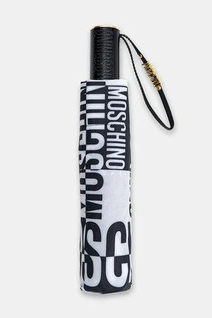Paraguas Moschino