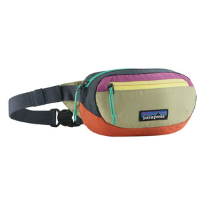 Patagonia - Riñonera Terravia Mini | Caqui