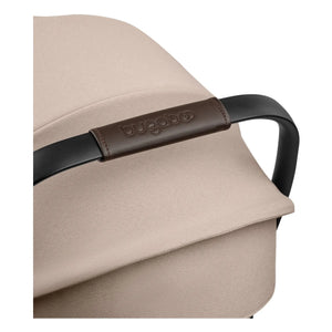Bugaboo - Silla de coche Otter | Marrón topo