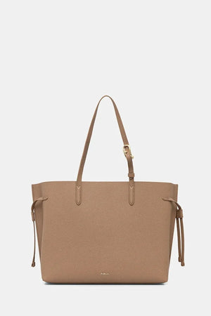 Bolso de piel Furla