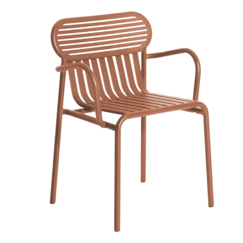 Petite Friture - Silla Bridge Weekend | Terracota