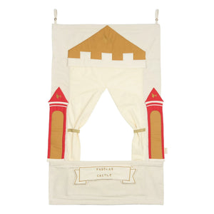Fabelab - Teatro Castillo | Ocre