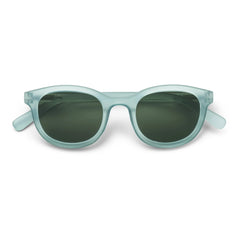 Liewood - Gafas de sol para bebé Ruben | Verde menta
