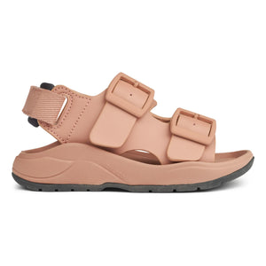 Liewood - Sandalias Anni | Rosa
