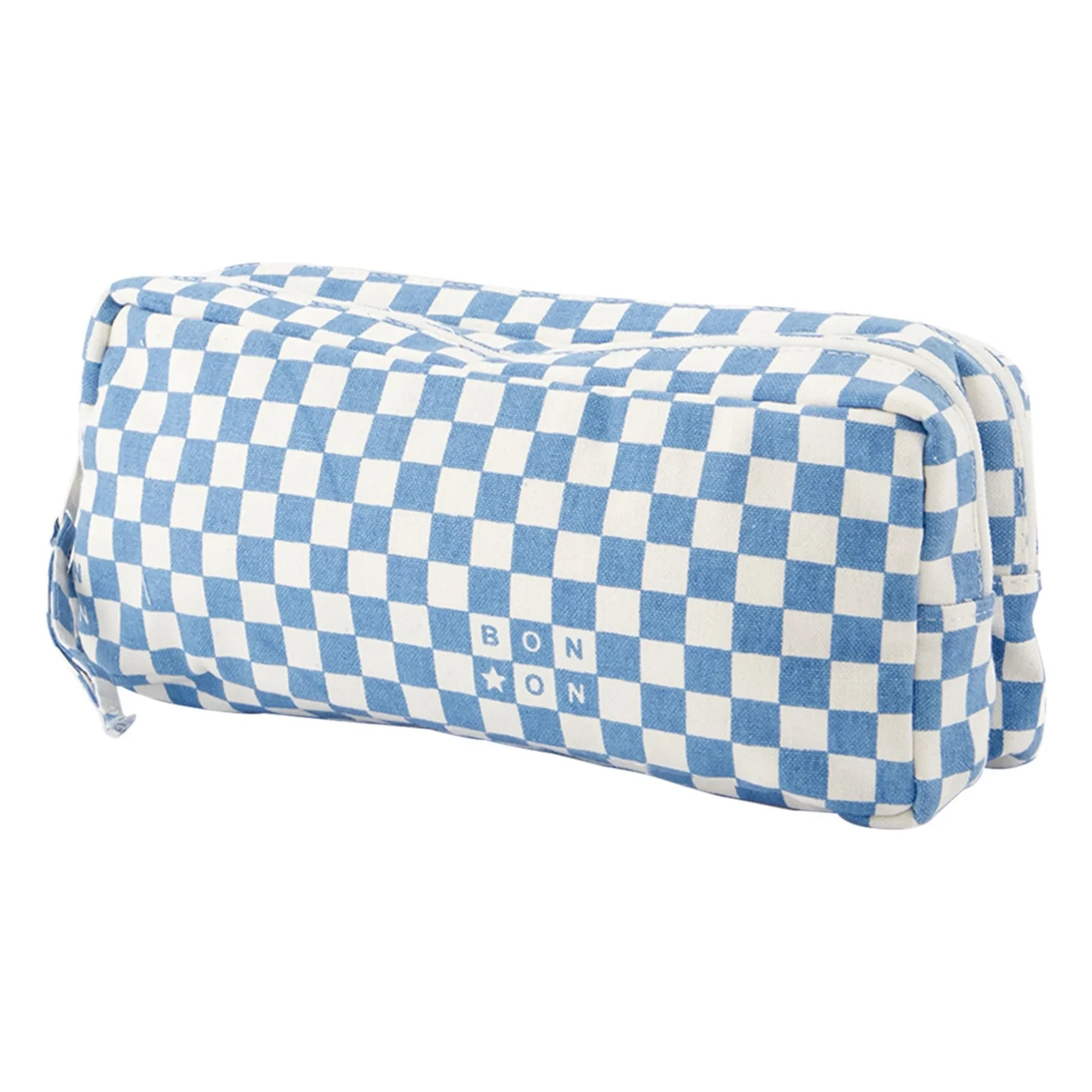 Bonton - Kit escolar de azulejos | Azul índigo
