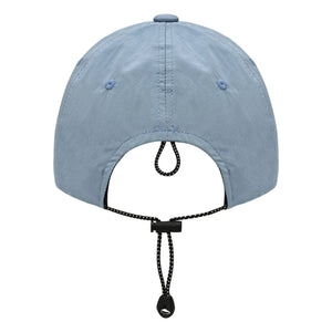 Gorra Sunshine Ripstop Kappy | Azul claro