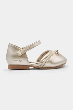 Zapatos de bailarina para niños Mayoral