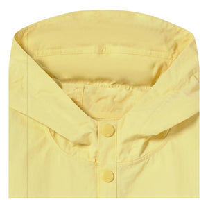 Tinycottons - Chaqueta color block | Amarillo