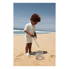 Liewood - Kit de pesca de cangrejo Cora | Cangrejo/Arena