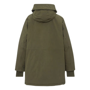 Hartford - Parka Cornell | Caqui