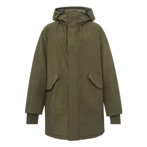 Hartford - Parka Cornell | Caqui