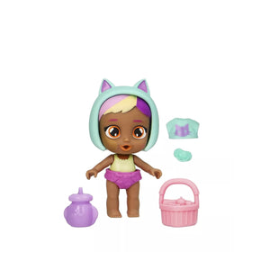 Cry Babies - Muñeca mini Blake de PlayTime