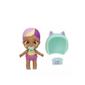Cry Babies - Muñeca mini Blake de PlayTime