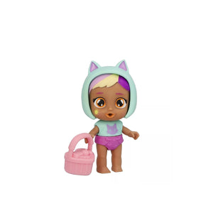 Cry Babies - Muñeca mini Blake de PlayTime