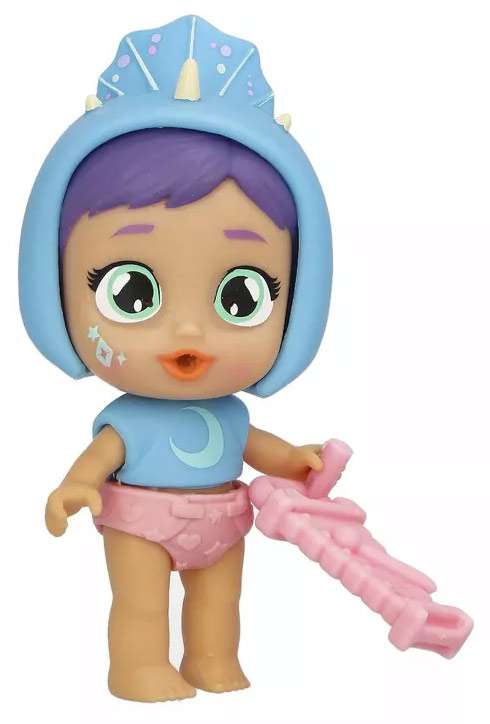 Cry Babies - Muñeca mini Blake de PlayTime