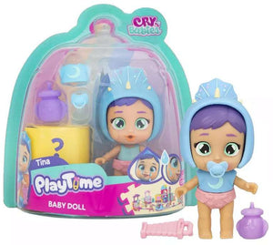 Cry Babies - Muñeca mini Blake de PlayTime
