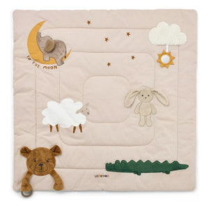 Liewood - Alfombra de juegos Bernet | Sandy multi mix