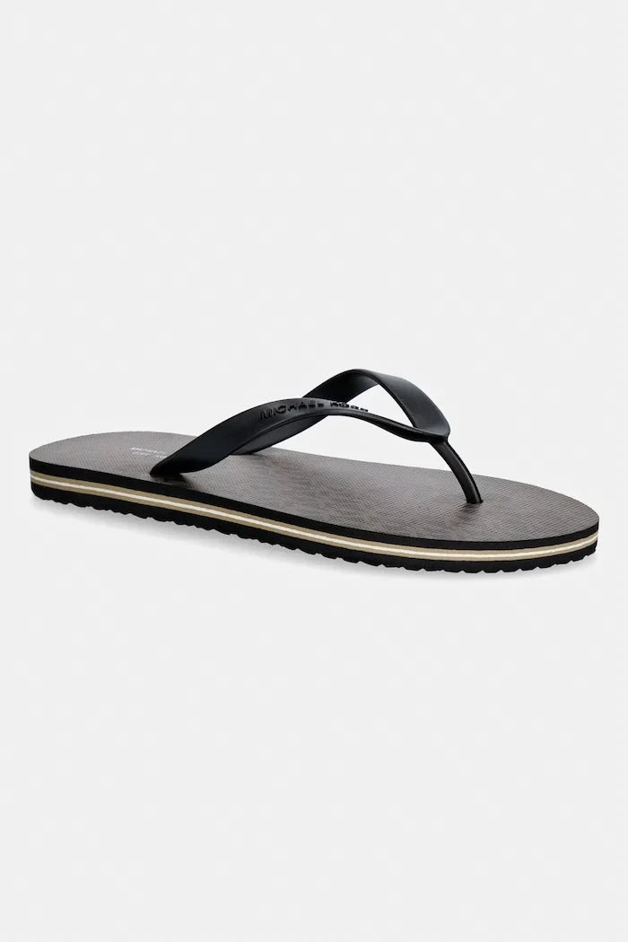 Chanclas Travis para hombre de Michael Kors