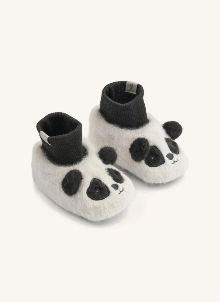 Liewood - Zapatillas Beth Panda | Blanco