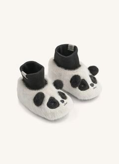 Liewood - Beth Panda Terlikler | Beyaz