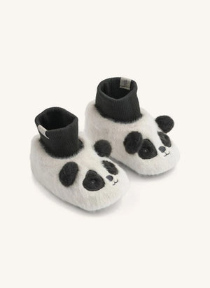 Liewood - Beth Panda Terlikler | Beyaz